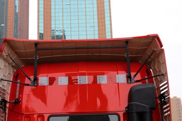 ���� �����A5W���ؿ� 490���� 6X4 AMT�Զ���ǣ����(HFC4251P1K7E33KS)ͼƬ