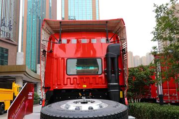 ���� �����A5W���ؿ� 490���� 6X4 AMT�Զ���ǣ����(HFC4251P1K7E33KS)ͼƬ