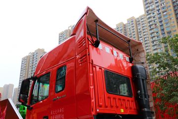 ���� �����A5W���ؿ� 490���� 6X4 AMT�Զ���ǣ����(HFC4251P1K7E33KS)ͼƬ