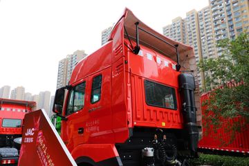 ���� �����A5W���ؿ� 490���� 6X4 AMT�Զ���ǣ����(HFC4251P1K7E33KS)ͼƬ