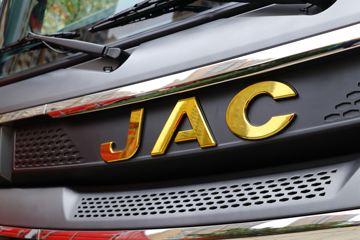 ���� �����A5W���ؿ� 490���� 6X4 AMT�Զ���ǣ����(HFC4251P1K7E33KS)ͼƬ