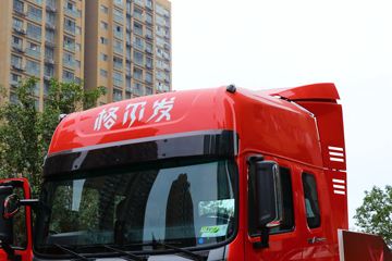 ���� �����A5W���ؿ� 490���� 6X4 AMT�Զ���ǣ����(HFC4251P1K7E33KS)ͼƬ