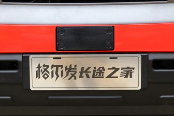 ���� �����A5W���ؿ� 490���� 6X4 AMT�Զ���ǣ����(HFC4251P1K7E33KS)ͼƬ