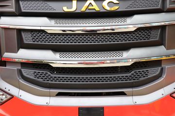 ���� �����A5W���ؿ� 490���� 6X4 AMT�Զ���ǣ����(HFC4251P1K7E33KS)ͼƬ