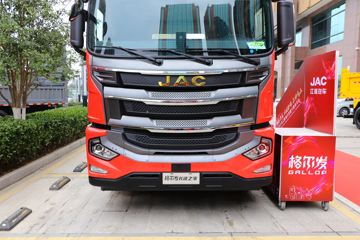 ���� �����A5W���ؿ� 490���� 6X4 AMT�Զ���ǣ����(HFC4251P1K7E33KS)ͼƬ