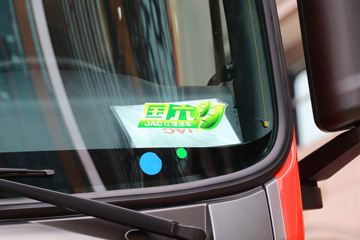 ���� �����A5W���ؿ� 490���� 6X4 AMT�Զ���ǣ����(HFC4251P1K7E33KS)ͼƬ