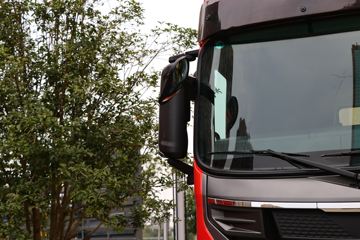 ���� �����A5W���ؿ� 490���� 6X4 AMT�Զ���ǣ����(HFC4251P1K7E33KS)ͼƬ