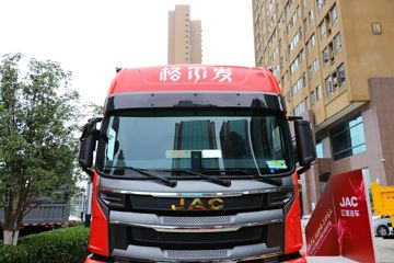 ���� �����A5W���ؿ� 490���� 6X4 AMT�Զ���ǣ����(HFC4251P1K7E33KS)ͼƬ