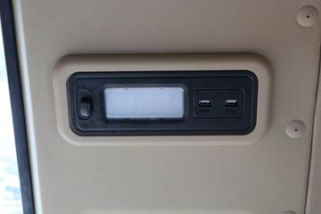 ���� �����A5W���ؿ� 490���� 6X4 AMT�Զ���ǣ����(HFC4251P1K7E33KS)ͼƬ