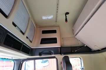 ���� �����A5W���ؿ� 490���� 6X4 AMT�Զ���ǣ����(HFC4251P1K7E33KS)ͼƬ