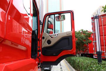 ���� �����A5W���ؿ� 490���� 6X4 AMT�Զ���ǣ����(HFC4251P1K7E33KS)ͼƬ