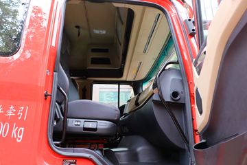 ���� �����A5W���ؿ� 490���� 6X4 AMT�Զ���ǣ����(HFC4251P1K7E33KS)ͼƬ