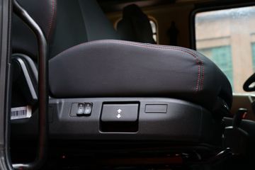 ���� �����A5W���ؿ� 490���� 6X4 AMT�Զ���ǣ����(HFC4251P1K7E33KS)ͼƬ