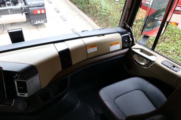 ���� �����A5W���ؿ� 490���� 6X4 AMT�Զ���ǣ����(HFC4251P1K7E33KS)ͼƬ