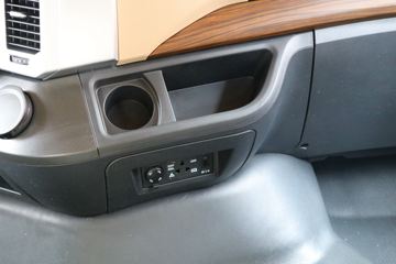 ���� �����A5W���ؿ� 490���� 6X4 AMT�Զ���ǣ����(HFC4251P1K7E33KS)ͼƬ