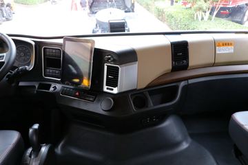 ���� �����A5W���ؿ� 490���� 6X4 AMT�Զ���ǣ����(HFC4251P1K7E33KS)ͼƬ