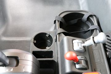 ���� �����A5W���ؿ� 490���� 6X4 AMT�Զ���ǣ����(HFC4251P1K7E33KS)ͼƬ