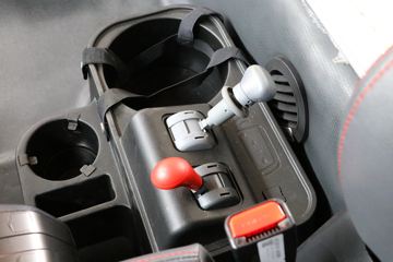 ���� �����A5W���ؿ� 490���� 6X4 AMT�Զ���ǣ����(HFC4251P1K7E33KS)ͼƬ