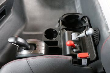 ���� �����A5W���ؿ� 490���� 6X4 AMT�Զ���ǣ����(HFC4251P1K7E33KS)ͼƬ