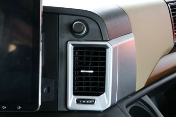 ���� �����A5W���ؿ� 490���� 6X4 AMT�Զ���ǣ����(HFC4251P1K7E33KS)ͼƬ