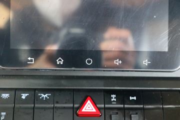 ���� �����A5W���ؿ� 490���� 6X4 AMT�Զ���ǣ����(HFC4251P1K7E33KS)ͼƬ