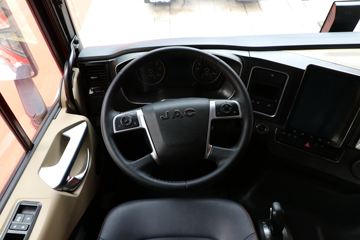 ���� �����A5W���ؿ� 490���� 6X4 AMT�Զ���ǣ����(HFC4251P1K7E33KS)ͼƬ