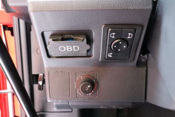 ���� �����A5W���ؿ� 490���� 6X4 AMT�Զ���ǣ����(HFC4251P1K7E33KS)ͼƬ