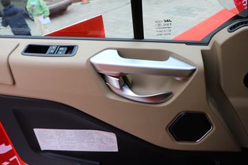 ���� �����A5W���ؿ� 490���� 6X4 AMT�Զ���ǣ����(HFC4251P1K7E33KS)ͼƬ