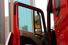 江淮 格尔发A5WⅢ重卡 490马力 6X4 AMT自动挡牵引车(HFC4251P1K7E33KS) 江淮 格尔发A5WⅢ重卡 490马力 6X4 AMT自动挡牵引车(HFC4251P1K7E33KS)