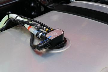 ���� �����A5W���ؿ� 490���� 6X4 AMT�Զ���ǣ����(HFC4251P1K7E33KS)ͼƬ