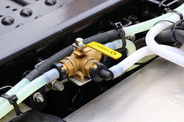 ���� �����A5W���ؿ� 490���� 6X4 AMT�Զ���ǣ����(HFC4251P1K7E33KS)ͼƬ