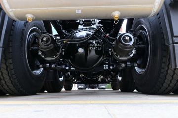 ���� �����A5W���ؿ� 490���� 6X4 AMT�Զ���ǣ����(HFC4251P1K7E33KS)ͼƬ