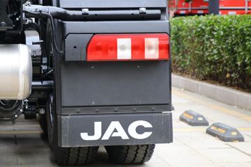 ���� �����A5W���ؿ� 490���� 6X4 AMT�Զ���ǣ����(HFC4251P1K7E33KS)ͼƬ