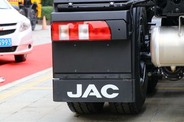 ���� �����A5W���ؿ� 490���� 6X4 AMT�Զ���ǣ����(HFC4251P1K7E33KS)ͼƬ