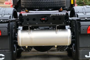 ���� �����A5W���ؿ� 490���� 6X4 AMT�Զ���ǣ����(HFC4251P1K7E33KS)ͼƬ