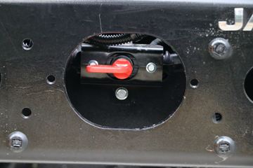 ���� �����A5W���ؿ� 490���� 6X4 AMT�Զ���ǣ����(HFC4251P1K7E33KS)ͼƬ