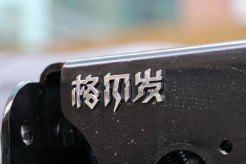 ���� �����A5W���ؿ� 490���� 6X4 AMT�Զ���ǣ����(HFC4251P1K7E33KS)ͼƬ