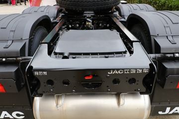 ���� �����A5W���ؿ� 490���� 6X4 AMT�Զ���ǣ����(HFC4251P1K7E33KS)ͼƬ