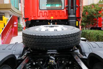 ���� �����A5W���ؿ� 490���� 6X4 AMT�Զ���ǣ����(HFC4251P1K7E33KS)ͼƬ