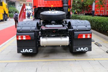 ���� �����A5W���ؿ� 490���� 6X4 AMT�Զ���ǣ����(HFC4251P1K7E33KS)ͼƬ