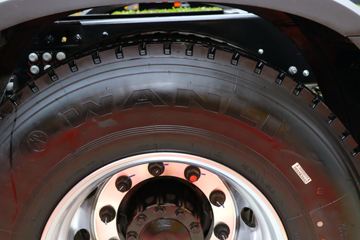 ���� �����A5W���ؿ� 490���� 6X4 AMT�Զ���ǣ����(HFC4251P1K7E33KS)ͼƬ