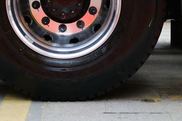 ���� �����A5W���ؿ� 490���� 6X4 AMT�Զ���ǣ����(HFC4251P1K7E33KS)ͼƬ