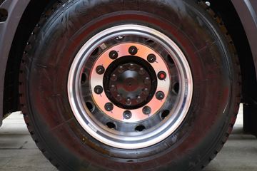 ���� �����A5W���ؿ� 490���� 6X4 AMT�Զ���ǣ����(HFC4251P1K7E33KS)ͼƬ