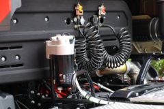 江淮 格尔发A5WⅢ重卡 490马力 6X4 AMT自动挡牵引车(HFC4251P1K7E33KS) 江淮 格尔发A5WⅢ重卡 490马力 6X4 AMT自动挡牵引车(HFC4251P1K7E33KS)