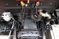 江淮 格尔发A5WⅢ重卡 490马力 6X4 AMT自动挡牵引车(HFC4251P1K7E33KS) 江淮 格尔发A5WⅢ重卡 490马力 6X4 AMT自动挡牵引车(HFC4251P1K7E33KS)