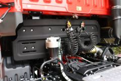 江淮 格尔发A5WⅢ重卡 490马力 6X4 AMT自动挡牵引车(HFC4251P1K7E33KS) 江淮 格尔发A5WⅢ重卡 490马力 6X4 AMT自动挡牵引车(HFC4251P1K7E33KS)