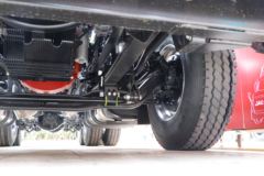 江淮 格尔发A5WⅢ重卡 490马力 6X4 AMT自动挡牵引车(HFC4251P1K7E33KS) 江淮 格尔发A5WⅢ重卡 490马力 6X4 AMT自动挡牵引车(HFC4251P1K7E33KS)