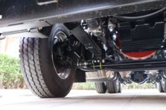 江淮 格尔发A5WⅢ重卡 490马力 6X4 AMT自动挡牵引车(HFC4251P1K7E33KS) 江淮 格尔发A5WⅢ重卡 490马力 6X4 AMT自动挡牵引车(HFC4251P1K7E33KS)