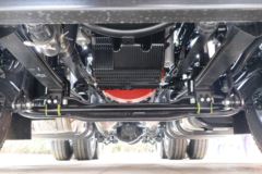 江淮 格尔发A5WⅢ重卡 490马力 6X4 AMT自动挡牵引车(HFC4251P1K7E33KS) 江淮 格尔发A5WⅢ重卡 490马力 6X4 AMT自动挡牵引车(HFC4251P1K7E33KS)