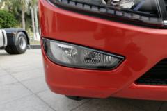 青岛解放 悍V重卡 2.0 290马力 4X2 牵引车(9挡)(国六)(CA4180P1K2E6A80) 青岛解放 悍V重卡 2.0 290马力 4X2 牵引车(9挡)(国六)(CA4180P1K2E6A80)